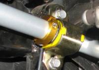 Whiteline KLL127 Whiteline Sway Bar Aluminum 25-27mm Lateral Lock Kits