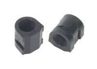 Whiteline KSK109-26 Whiteline Sway Bar - Mount Bushing Service Kit (26mm)