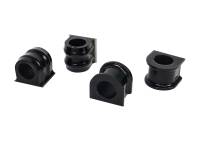 Whiteline KSK140-30 Whiteline 30mm Mount Bushing Service Kit for BHF62XZ