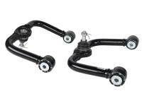 Whiteline KTA301 Whiteline Caster Correction Fixed Offset Front UCA Set