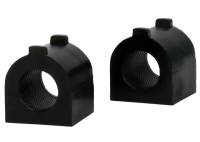 Whiteline W0410-24 Whiteline Universal Heavy Duty 24mm Swaybar Mount Bushing