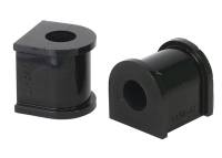 Whiteline W21999-17 Whiteline Sway Bar - Mount Bushing - 17mm