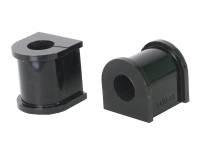Whiteline W21999-18 Whiteline Sway Bar - Mount Bushing - 18mm