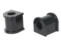 Whiteline W21999-19 Whiteline Sway Bar - Mount Bushing - 19mm