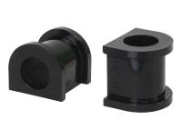 Whiteline W21999-24 Whiteline Front Sway Bar Mount Bushing Kit 24mm Universal
