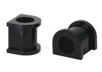 Whiteline W21999-25 Whiteline Sway Bar - Mount Bushing - 25mm