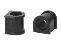 Whiteline W21999-26 Whiteline Sway Bar - Mount Bushing - 26mm