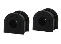 Whiteline W23690 Whiteline Sway Bar Mount Bushing Kit - 19mm