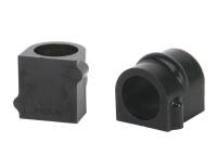Whiteline W23781 Whiteline Bush Kit - Sway Bar - Mount 28mm