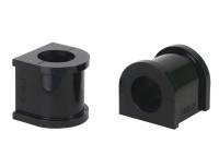 Whiteline W23797 Whiteline Sway Bar Mount Bushing Kit - 25mm