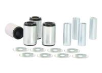 Whiteline - Whiteline W53273X Whiteline Front Lower Inner - Offset Bushings - Image 2