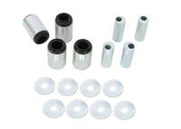 Whiteline - Whiteline W53273X Whiteline Front Lower Inner - Offset Bushings - Image 3