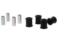 Whiteline W53637 Whiteline Front Lower Control Arm Forward Bushing Kit