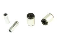 Whiteline - Whiteline W63429 Whiteline Rear Control Arm Bushings to Improve Stability & Reduce Tire Wear - Image 2