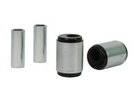 Whiteline - Whiteline W63429 Whiteline Rear Control Arm Bushings to Improve Stability & Reduce Tire Wear - Image 3