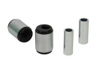 Whiteline - Whiteline W63429 Whiteline Rear Control Arm Bushings to Improve Stability & Reduce Tire Wear - Image 5