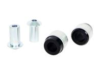 Whiteline W63463 Whiteline Rear Upper Outer Bushing