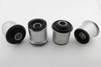 Whiteline W92446 Whiteline Plus 10/96+ 200SX/240SX S14/15 Rear Subframe Mount