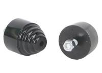 Whiteline - Whiteline W93475 Whiteline Bump Stops (Conical) OD- 2in H- 2.125in Stud- 3/8in - 16 - Image 2