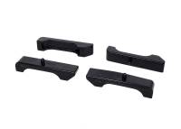 Whiteline W93592 Whiteline Front Radiator Mount Bushing