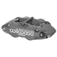 Wilwood 120-13267 Wilwood ST FSL6R Caliper 1.62/1.12/1.12 1.25