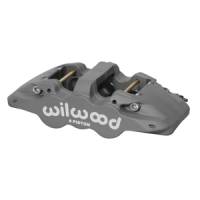 Wilwood 120-13294 Wilwood 1.75/1.38/1.38 AERO6 Caliper 1.25 Rotor
