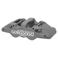 Wilwood 120-13298 Wilwood ST AERO4 Caliper 1.88/1.62 1.25 Rotor
