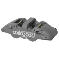 Wilwood 120-13300 Wilwood ST AERO6 Caliper 1.62/1.12/1.12 1.25