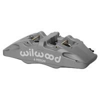 Wilwood 120-13437 Wilwood 1.62/1.12/1.12 DP6 Caliper 1.10 Rotor