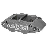 Wilwood 120-13575 Wilwood ST FSL4R Caliper 1.25 .81 Rotor Ano