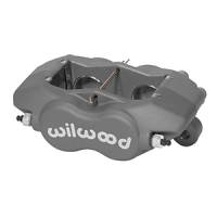 Wilwood 120-13845 Wilwood 1.75 FDLI Caliper 1.00 Rotor Ano