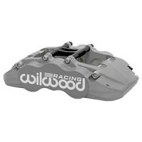 Wilwood 120-13948 Wilwood Caliper-GN6R-R/H-Black Ano (.80 Thk Pad) 1.75/1.38/1.38in Pistons 1.38in Disc
