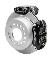 Wilwood 140-16163 Wilwood EPB Rear Kit FDP-LP 12 Bolt 2.75 OffSet