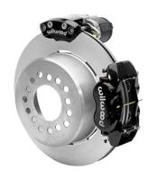Wilwood 140-16164 Wilwood EPB Rear Kit FDLI 12 Bolt 2.75 OffSet
