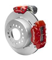 Wilwood 140-16164-R Wilwood EPB Rear Kit FDLI 12 Bolt 2.75 OffSet