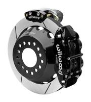 Wilwood 140-16165 Wilwood EPB Rear Kit FNSL 12 Bolt 2.75 OffSet