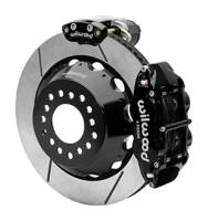 Wilwood 140-16166 Wilwood EPB Rear Kit FNSL 12 Bolt 2.75 OffSet