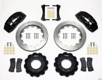 Wilwood 140-8992 Wilwood TC6R Front Kit 16.00in 1999-2014 GM Truck/SUV 1500