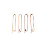 Wilwood 180-3862 Wilwood Retaining Pins - .134 x 2.4in - DL & DLS 4 Pack