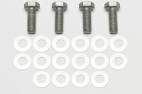 Wilwood 230-11928 Wilwood Bracket/Spindle Bolt Kit - M14x40mm - 4 Pack
