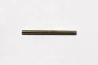 Wilwood 230-12749 Wilwood Bolt-Balance Bar - 3/8-24x4.88 LG w/Groove