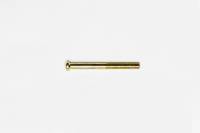 Wilwood 230-15127 Wilwood Push Rod 5/16-24 x 3.37 OAL GS