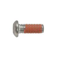 Wilwood 230-15405 Wilwood BHCS 3/8-16x1.00 LG Bolt STAINLESS TORX