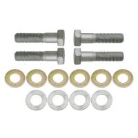 Wilwood 230-15419 Wilwood Washers HHCS M14-2.00x60mm LG Bolt Kit