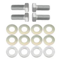 Wilwood 230-15536 Wilwood HHCS M14-2.00x35mm LG Bolt Kit w/Shims