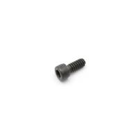Wilwood 230-15681 Wilwood SHCS 6-32x.312 LG Bolt ALLOY Black
