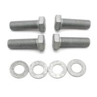 Wilwood 230-15695 Wilwood GN Bracket MT Bolt Kit M14-1.50x45mm