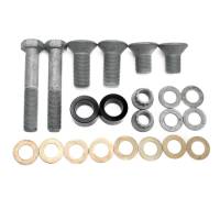 Wilwood 230-15748 Wilwood Bolt Kit - AFX Drag Bracket