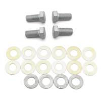 Wilwood 230-16052 Wilwood HHCS M14-2.00x30mm LG Bolt Kit 4 Pack