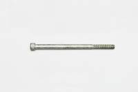 Wilwood 230-2915 Wilwood Wheel Stud - 1/4-20 x 4in - Silver
